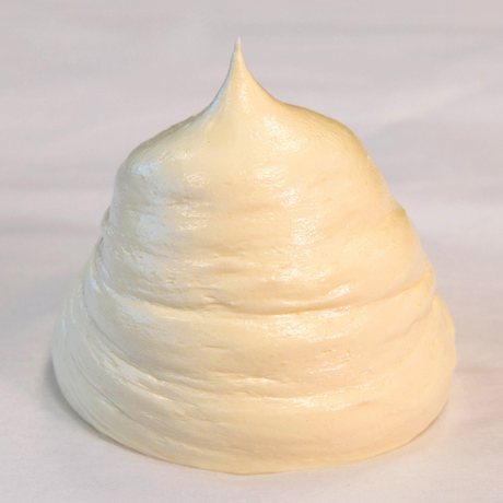 Tette delle monache - montata con Dolce Monaca