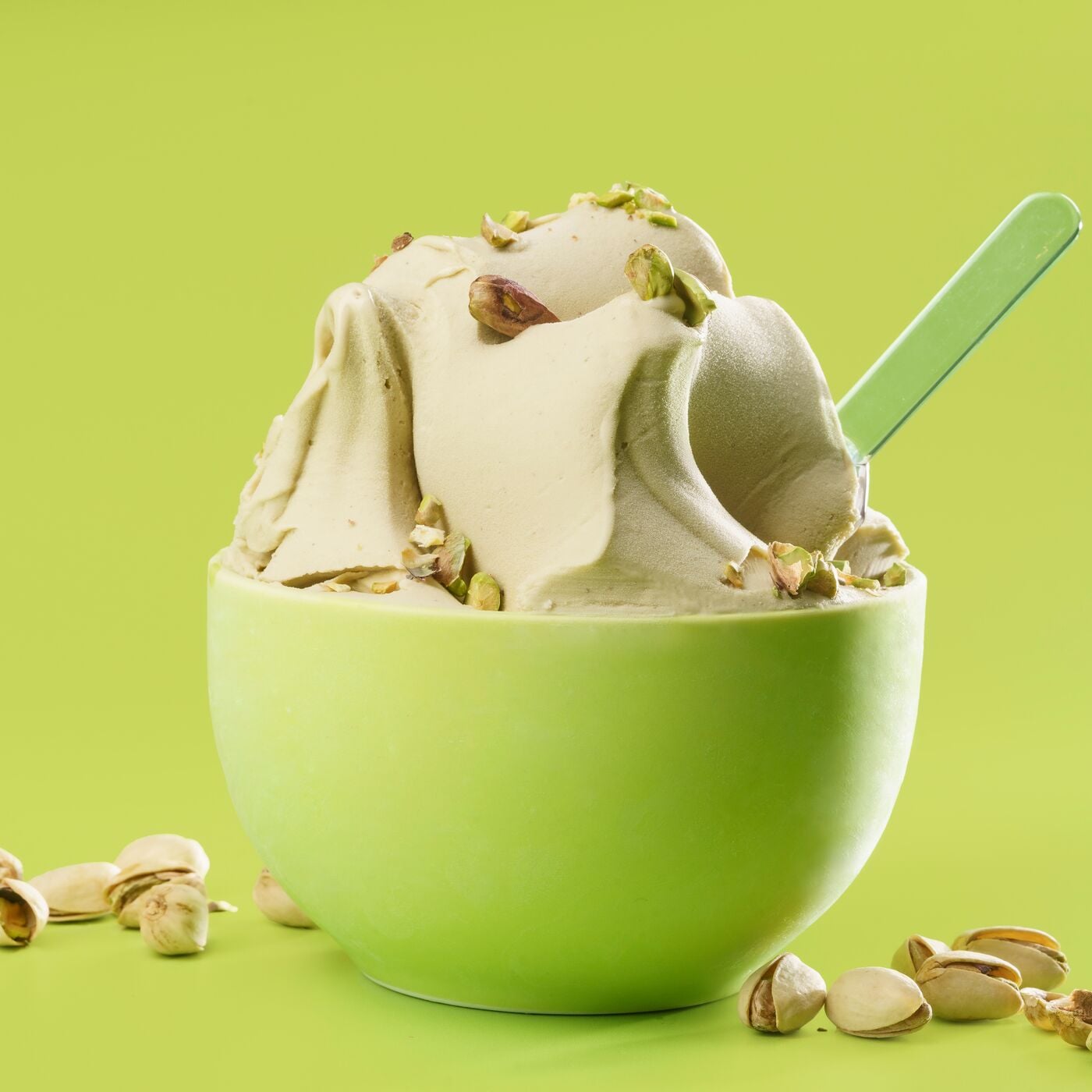 Joypaste Pistacchio Verde