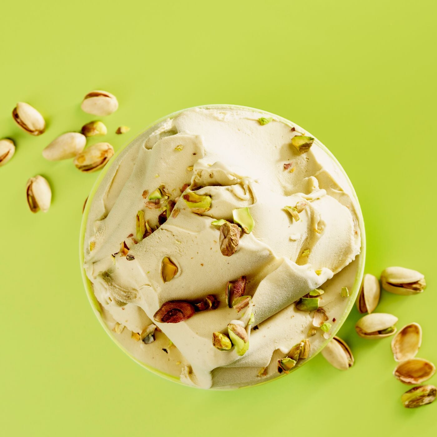 IRCA Group | JOYPASTE PISTACCHIO VERDE