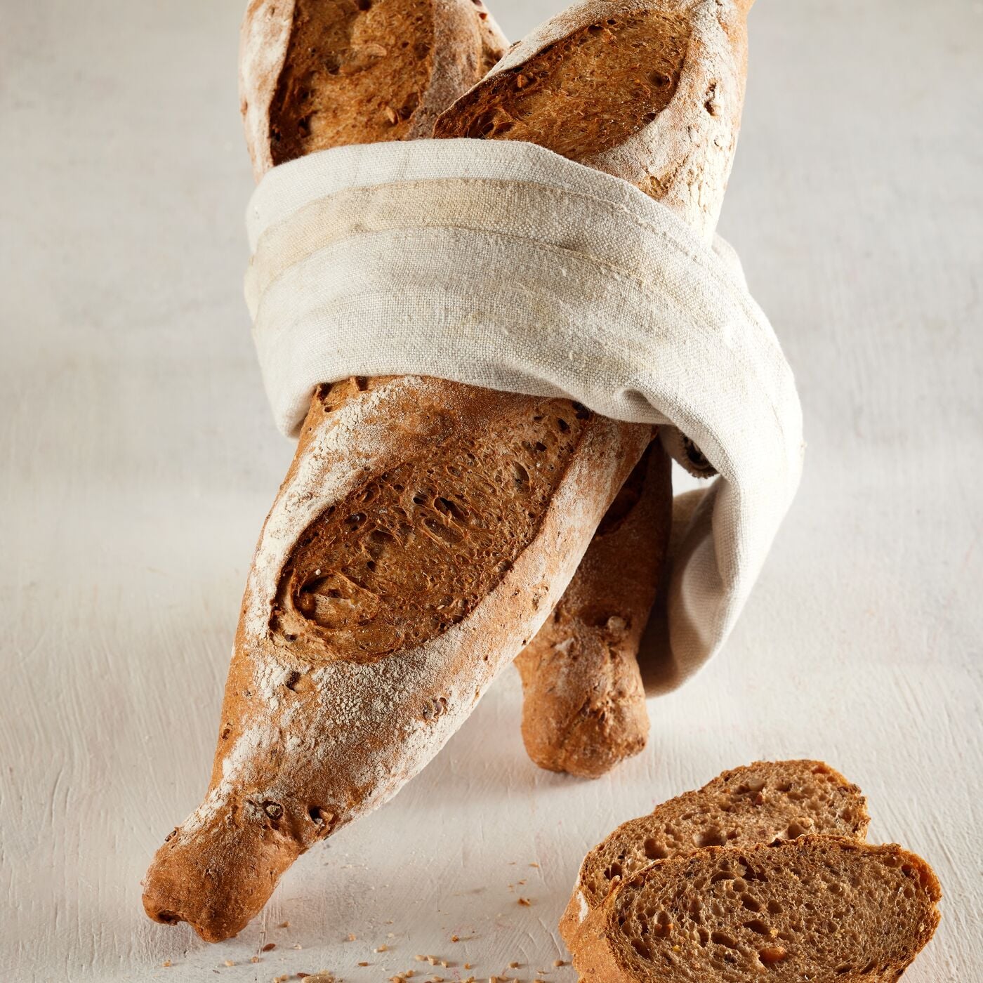 KORN FIT IRCA Application