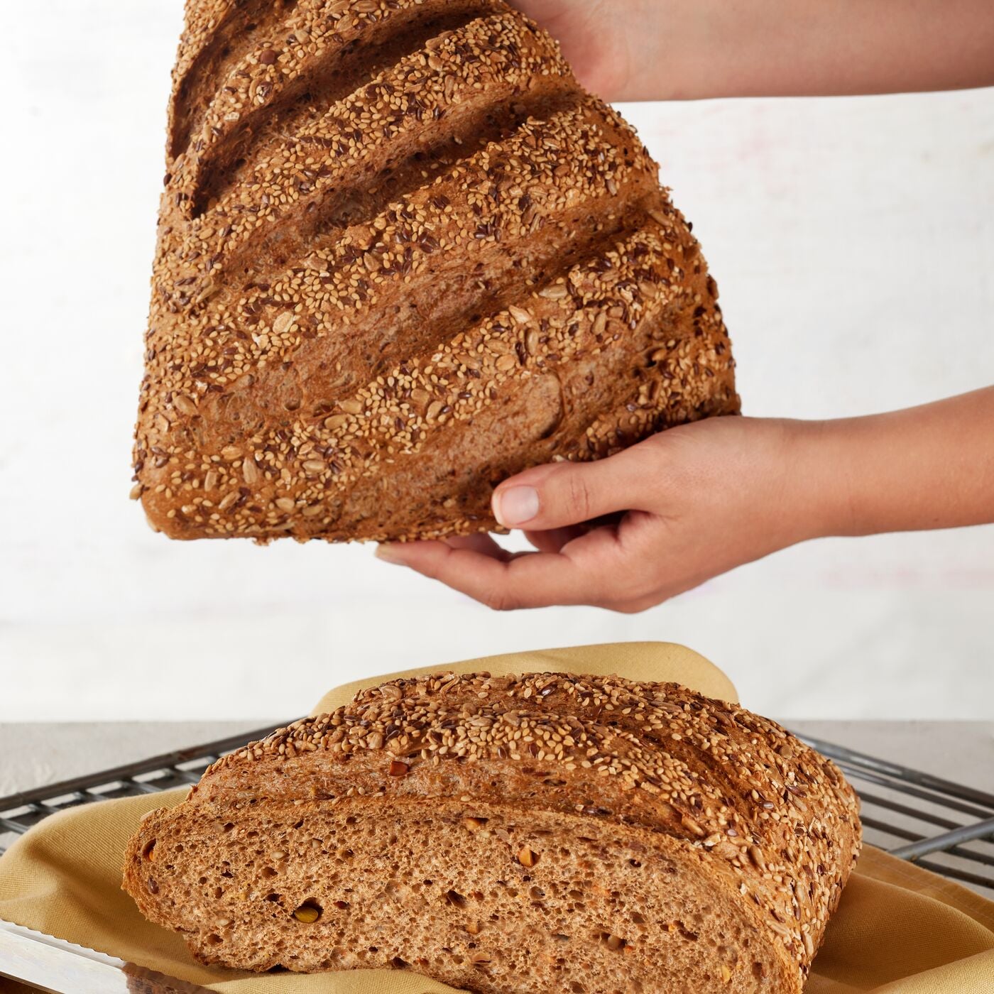 KORN FIT IRCA Application