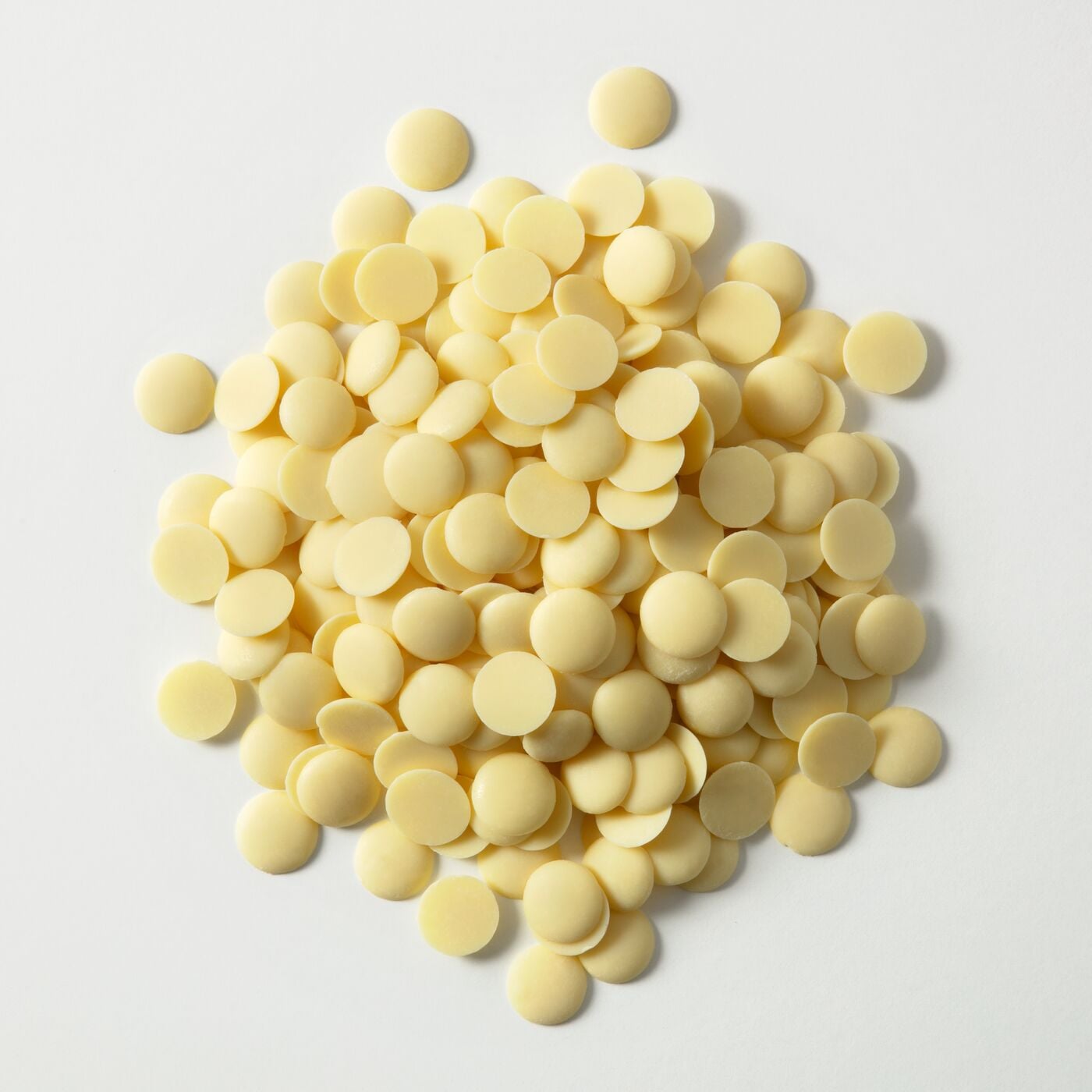 Domori Biancolatte 35