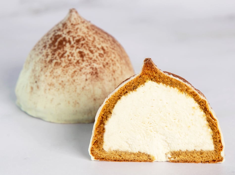 Tette della monaca -dalla tradizione al moderno