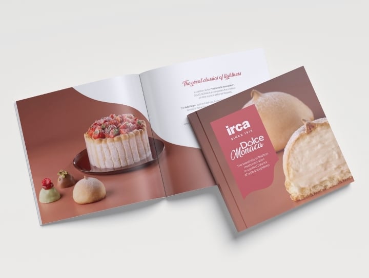Catalogo Dolce Monaca