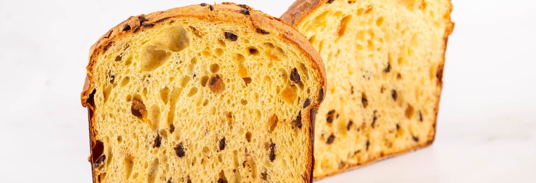 Workshop - Lievitati di Natale