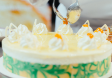 Sal De Riso - L'arte della frutta