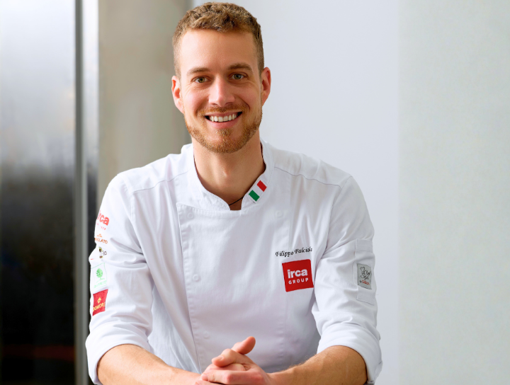 Filippo Falciola - Fruttidor