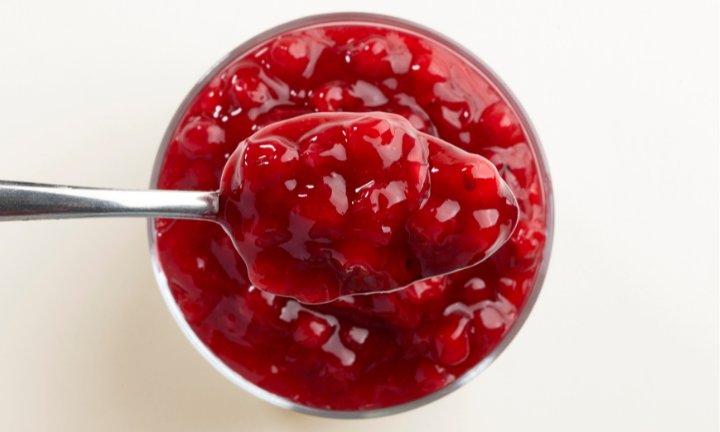 Fruttidor Frutti Rossi