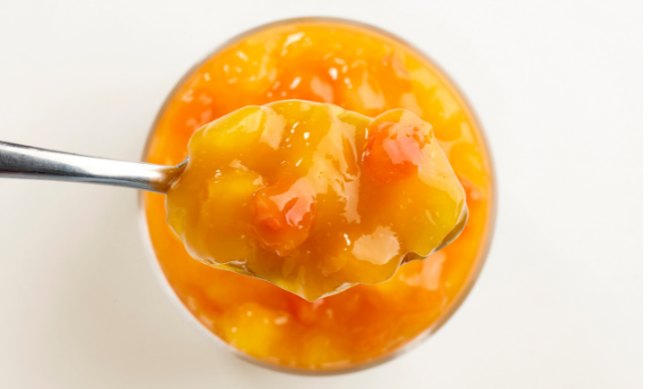 Fruttidor Mango Papaya Yuzu