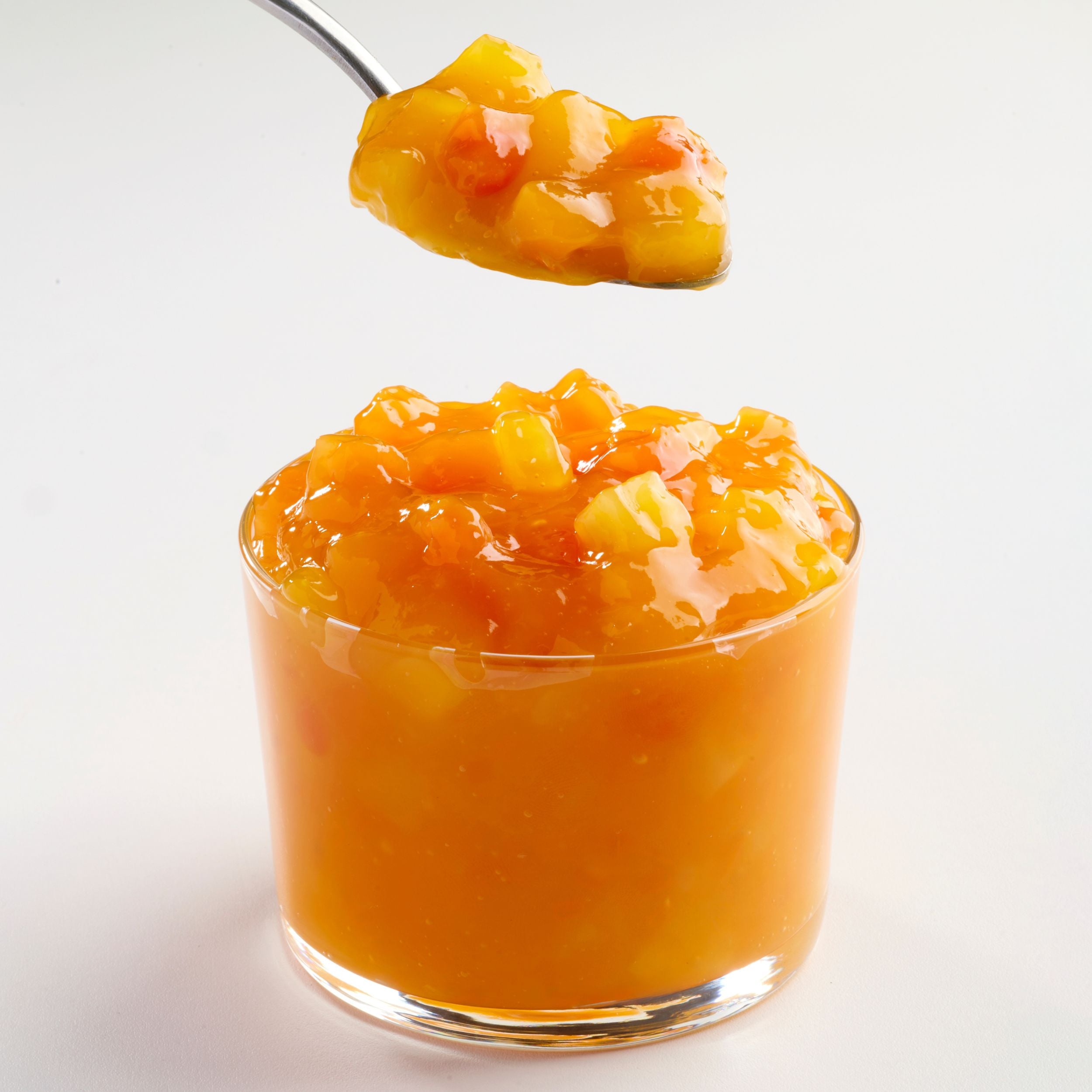 Fruttidor Mango, Papaya e Yuzu