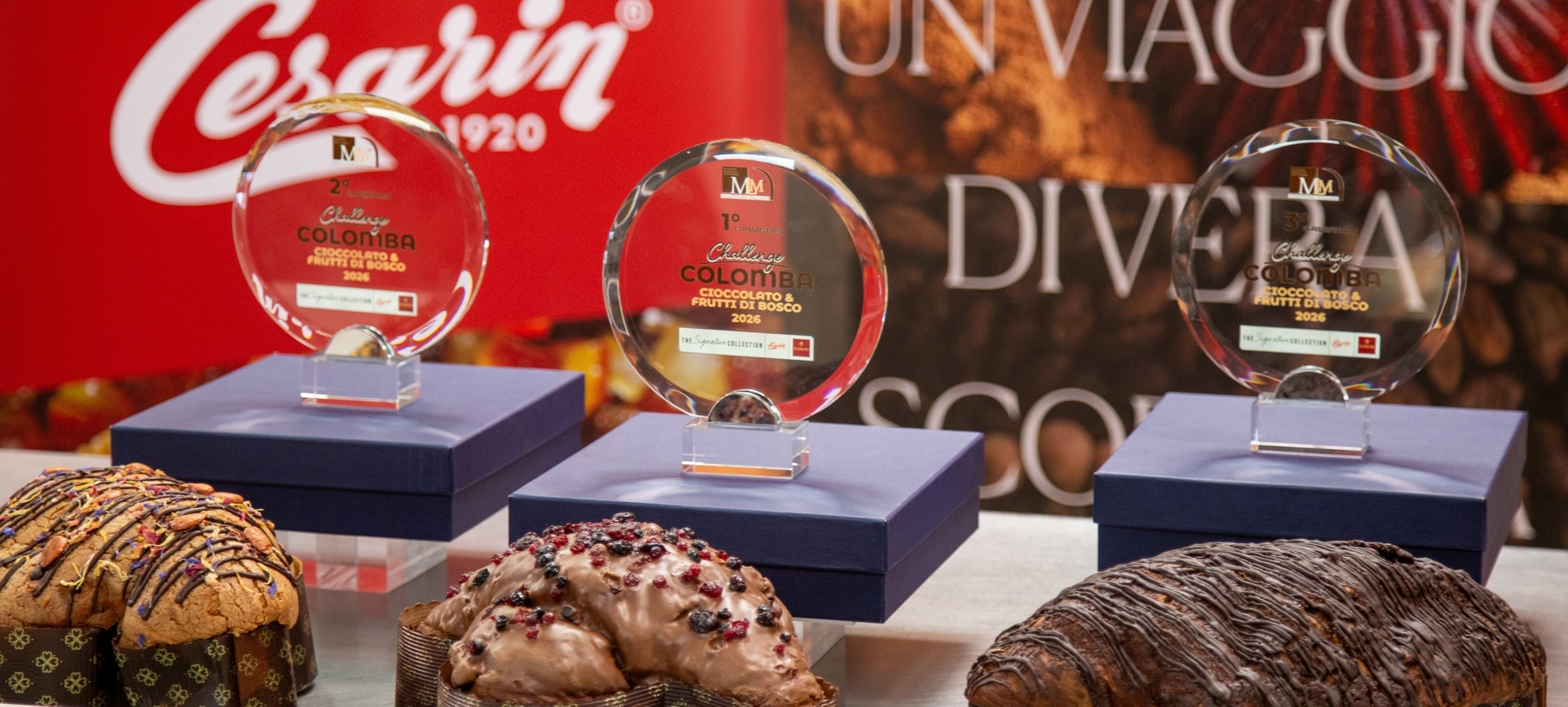 Finale Colomba AMLM 2026