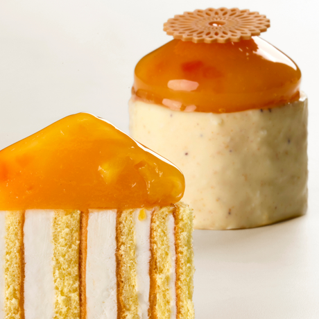 Fruttidor mango papaya yuzu application