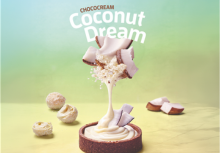Chococream COCONUT