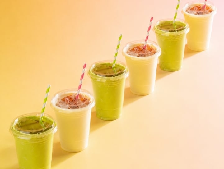 Beverage FM