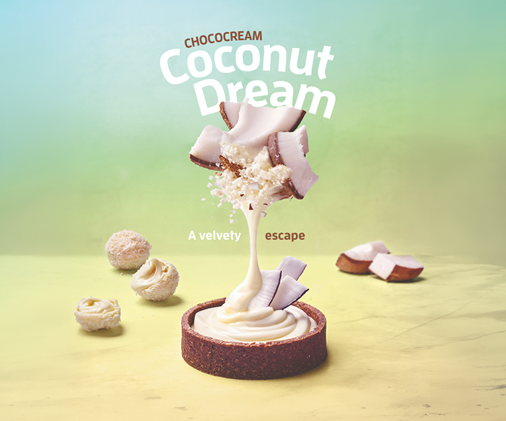 Coconut Dream