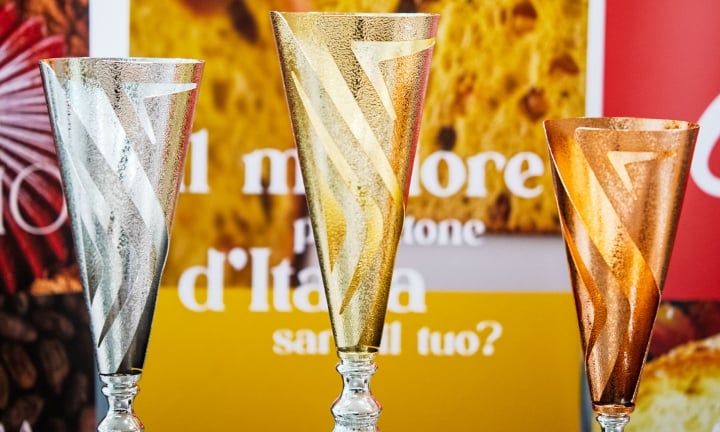 Prizes - panettone awards 2026
