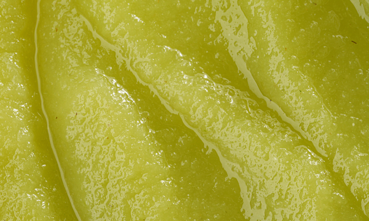 Fruit platform for beverages