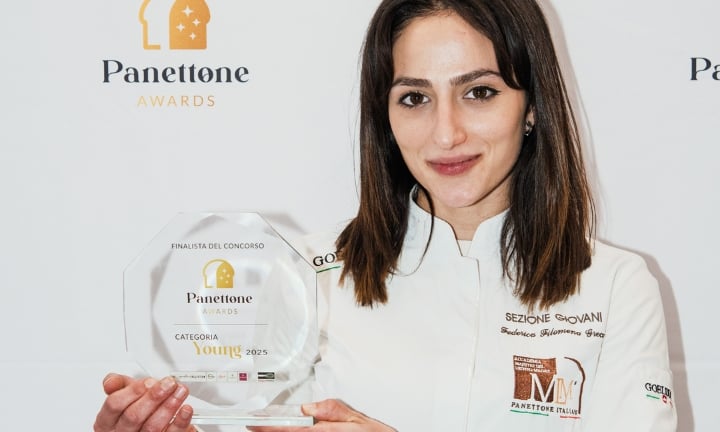 premio young - panettone awards
