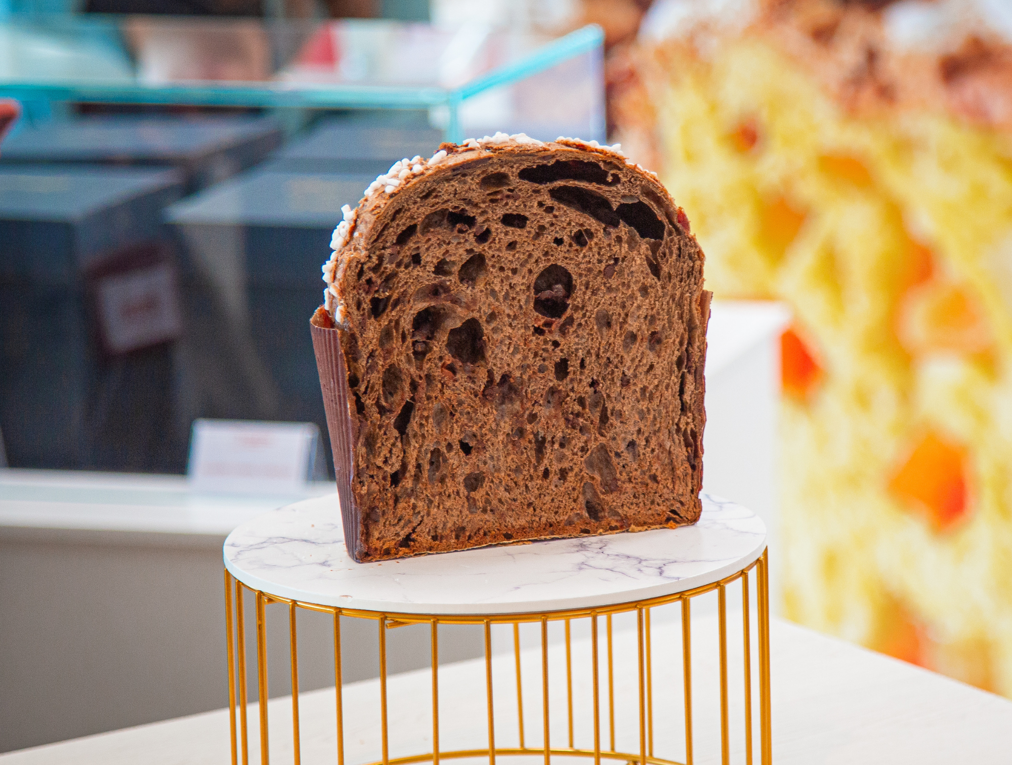 Panettone Chocolate 2026