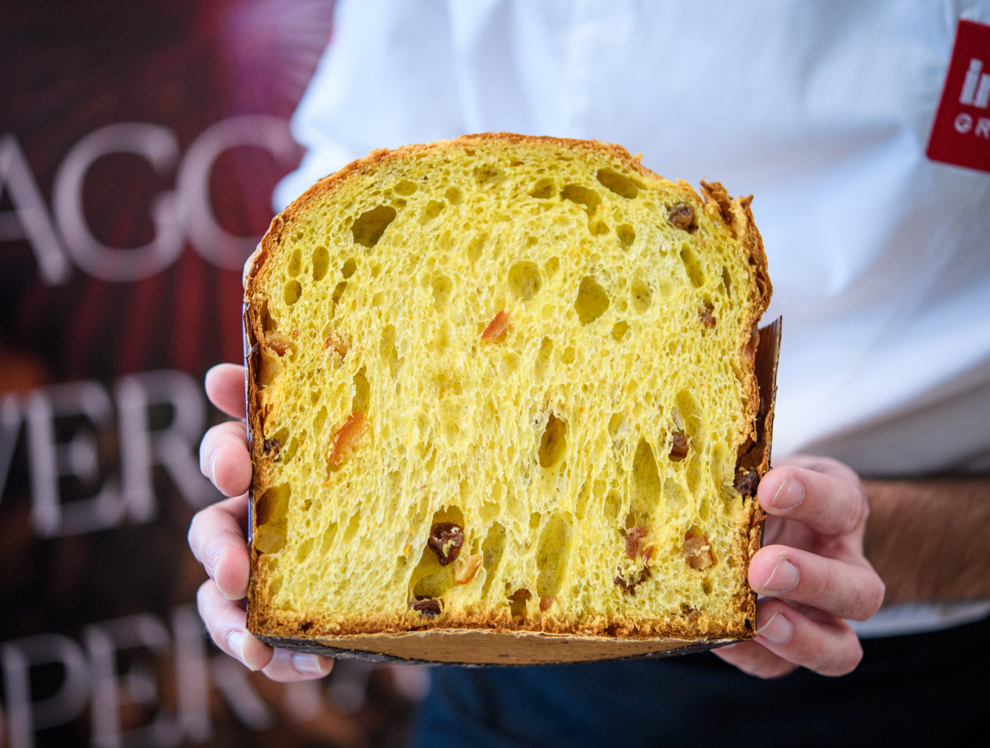 Panettone Estilo Clásico 2026 final