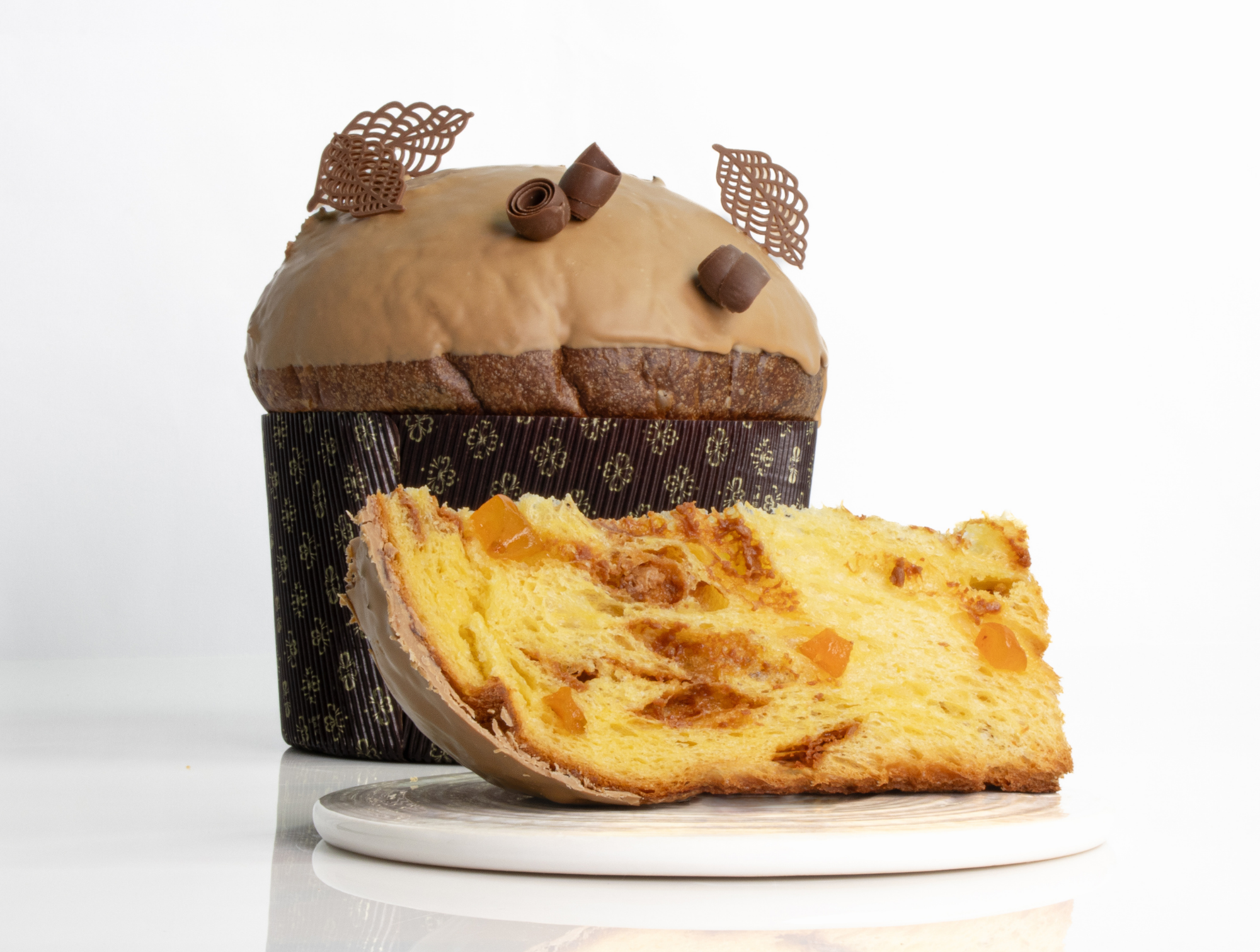 Panettone Regional 2026