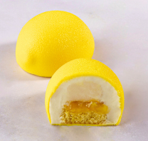 Lemon - 