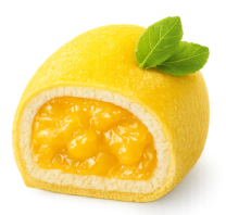 Lemon - 