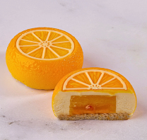 Mandarin - 