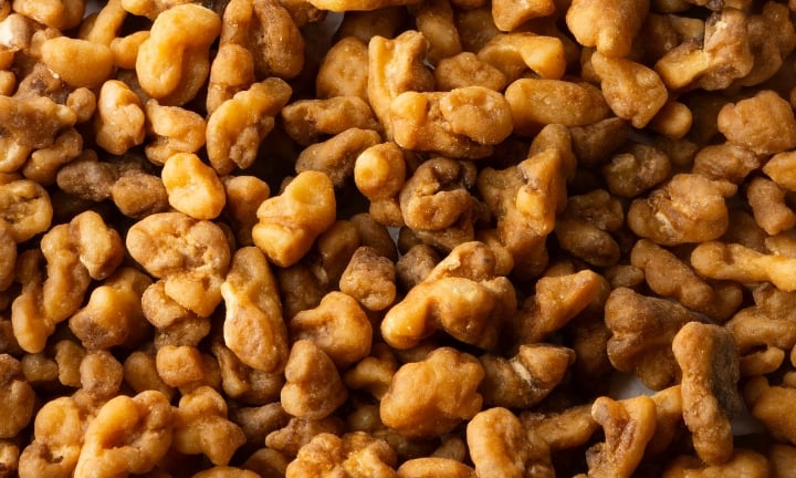 nuts
