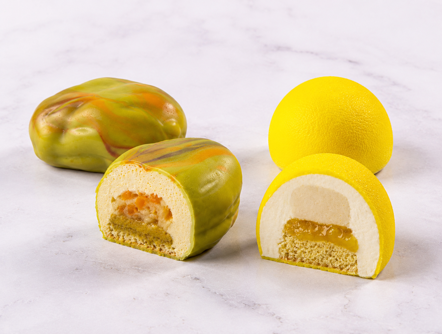 Realistic Fruit by The Signature Collection
