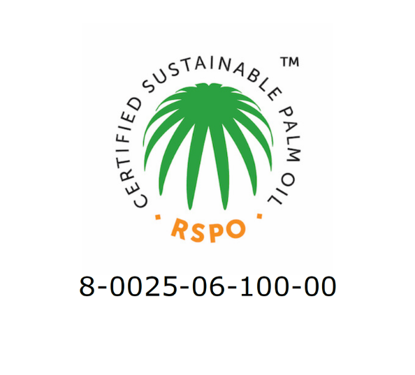 RSPO Dobla Asia