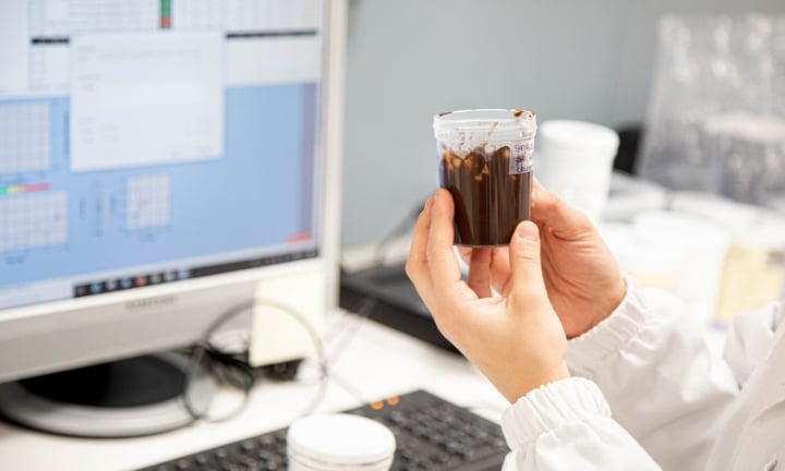 Science for nutri ingredients 
