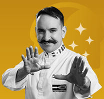 Davide Malizia - President of the Jury