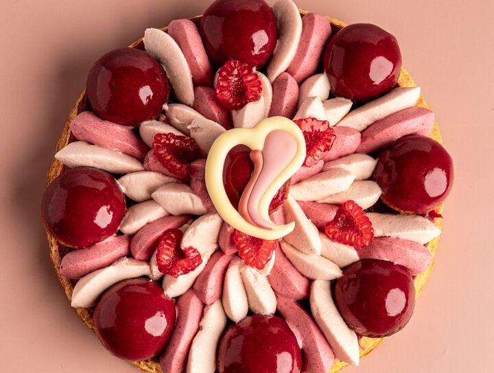 dobla sweet heart