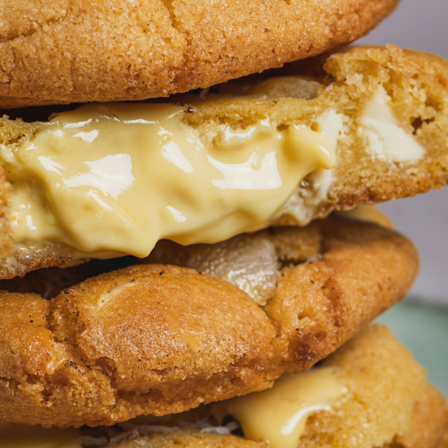 Cookies with Farcilemon