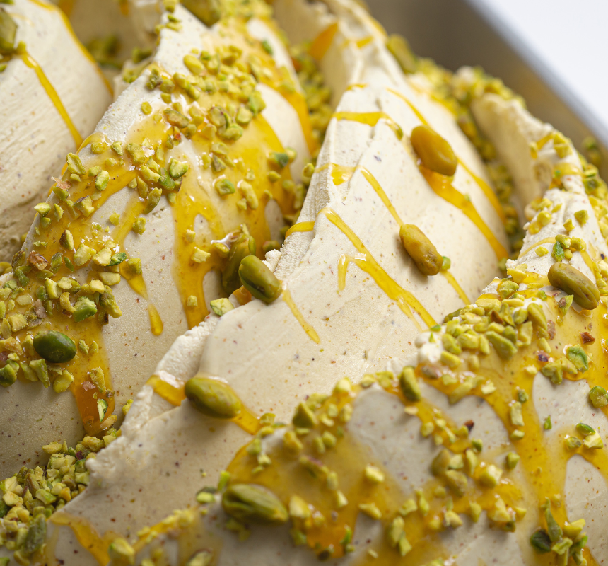 IRCA Group - History - Joygelato is born