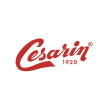 Cesarin logo