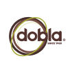 Dobla logo