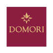 Domori logo