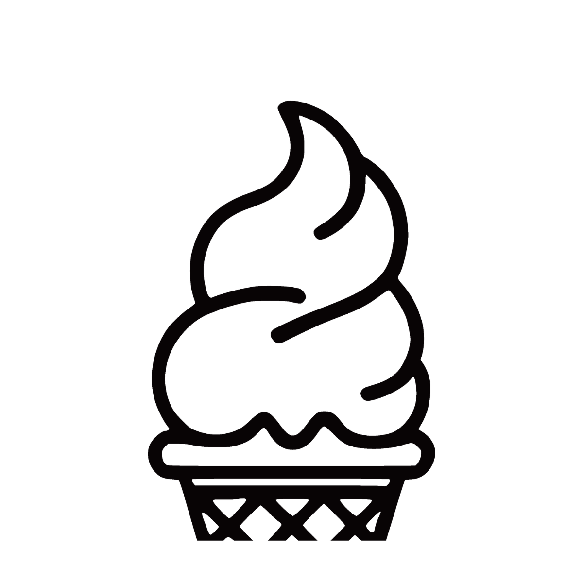 creams technologies icecream foam