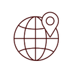 Global reach