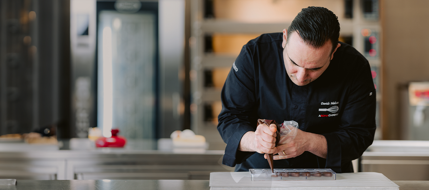 Intervista a Davide Malizia