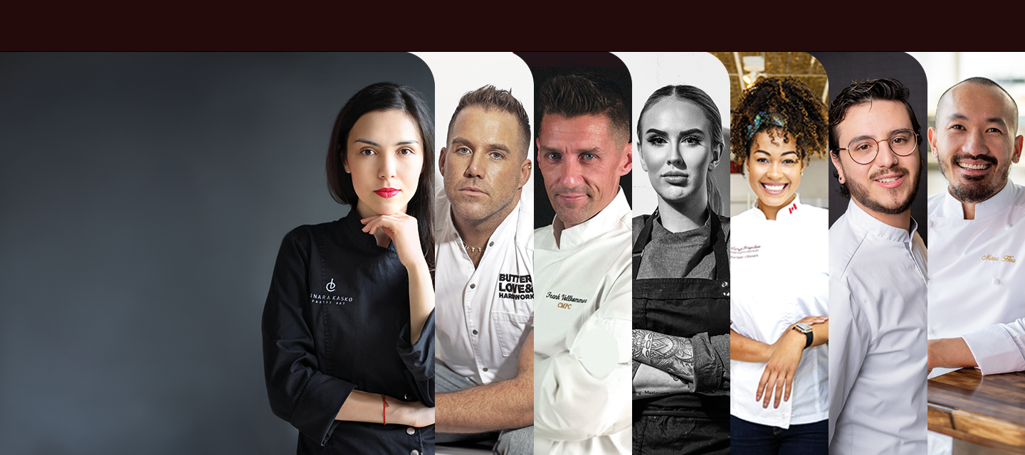 AMERICAS AMBASSADORS