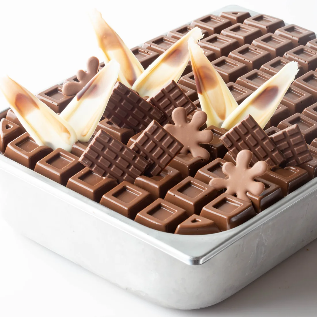 JOYCREAM MILK AND COCOA