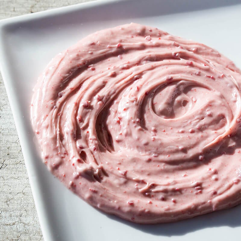 CHOCOCREAM CRUNCHY FRUTTI ROSSI