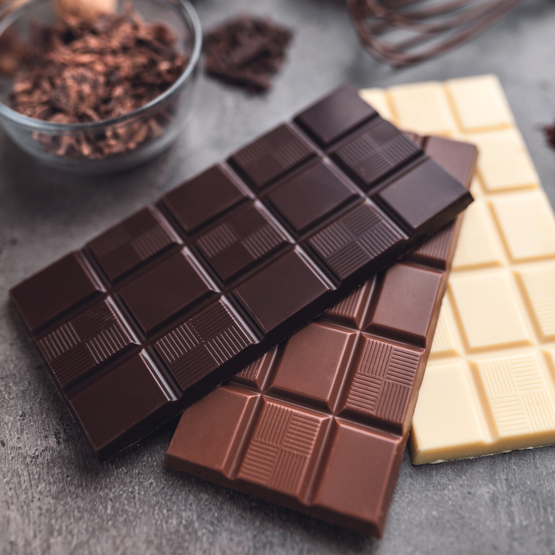 PRELUDIO INTRO CIOCCOLATO FONDENTE 48%