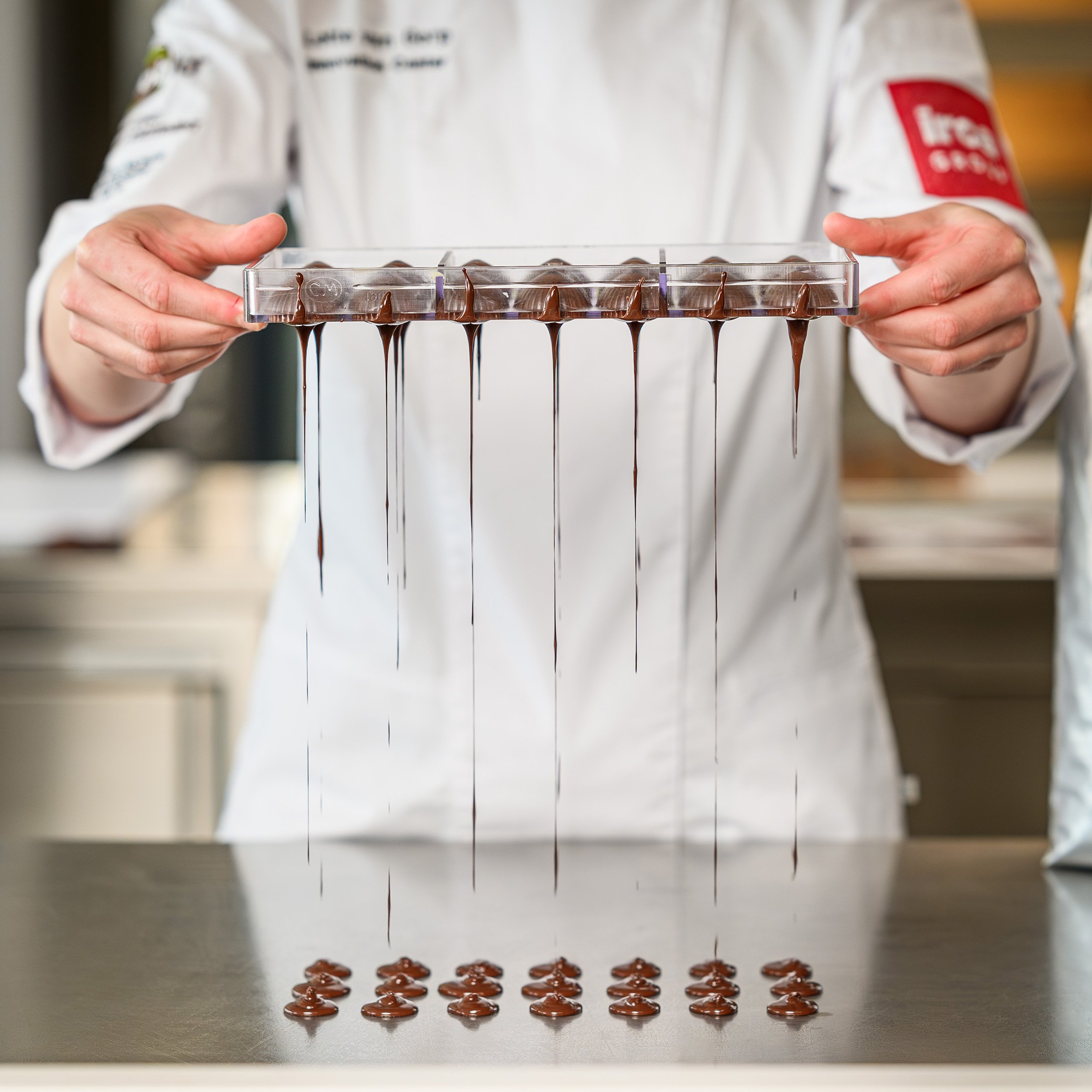 VIDAMÀ GANACHE FONDENTE 68%