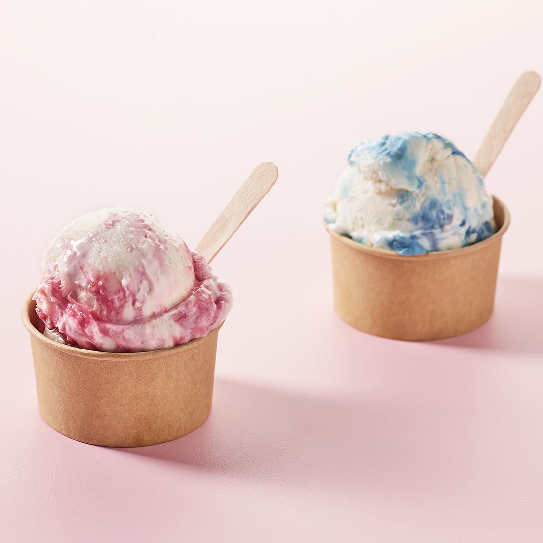 JOYCREAM FRIZZZI POP PINK