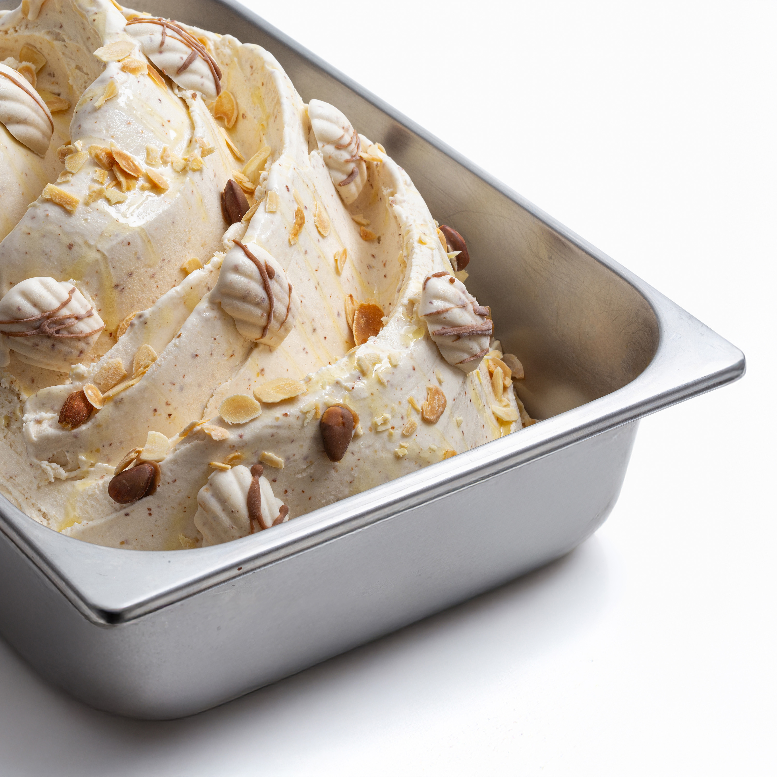 JOYPASTE PESTO DI MANDORLA