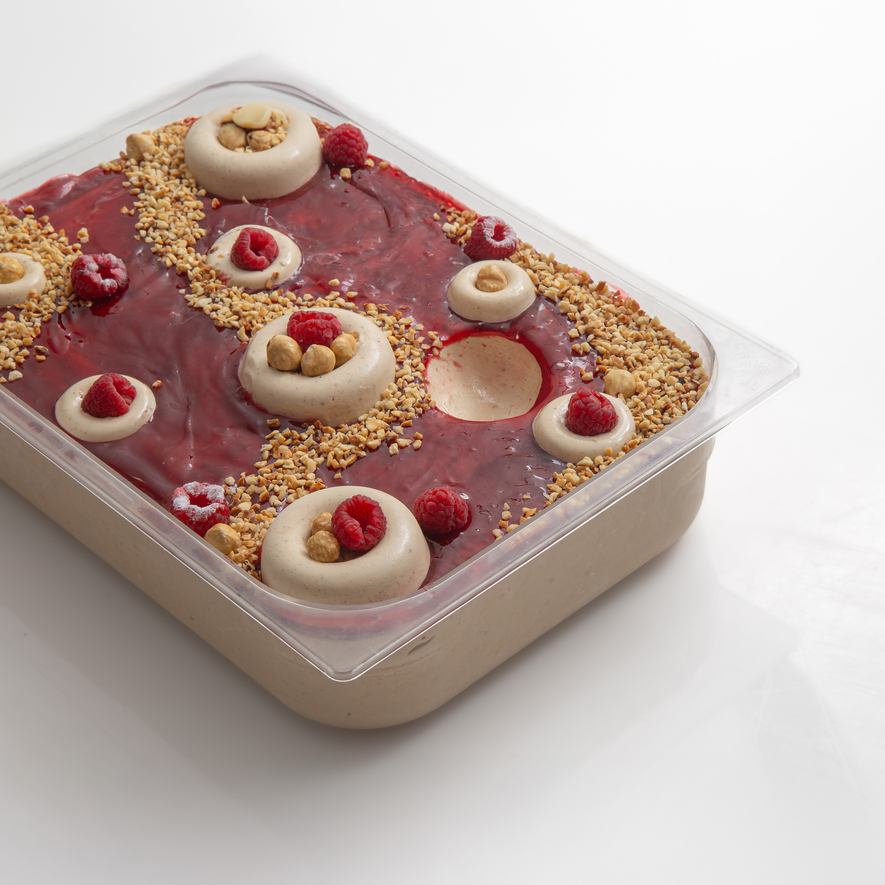 JOYPASTE PESTO DI NOCCIOLA ITALIA